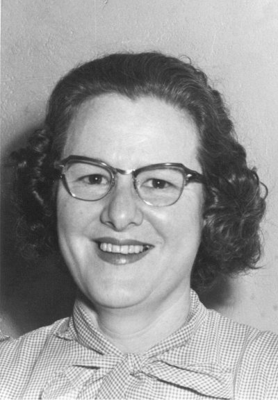 Beatrice WHATLEY