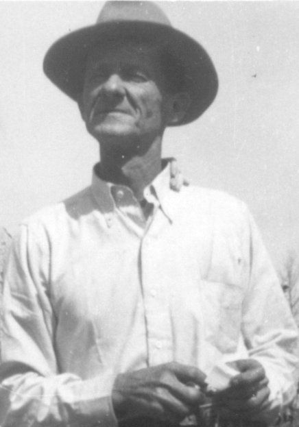 Wallace William WHATLEY