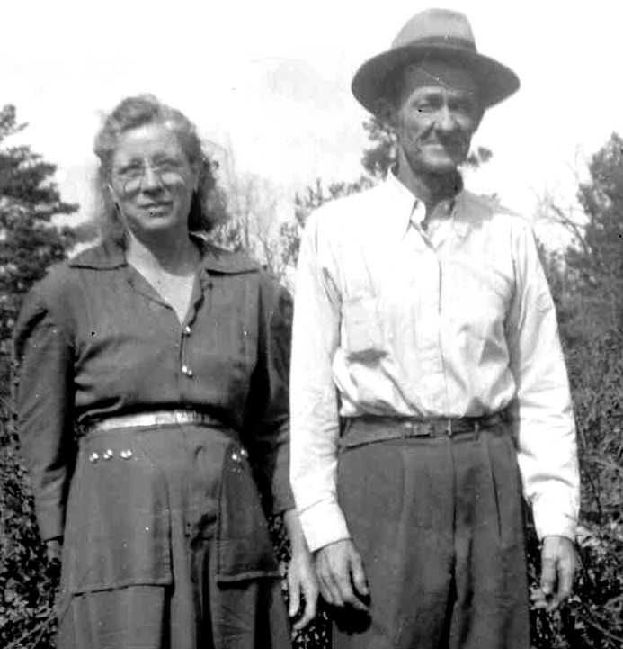 Wallace William WHATLEY