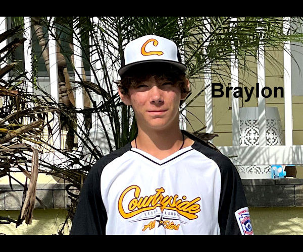 GGC Braylon Hecimovich