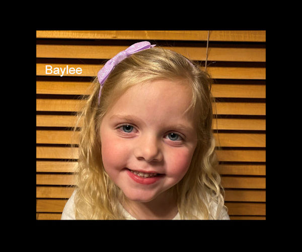 GGC Baylee Duerstin