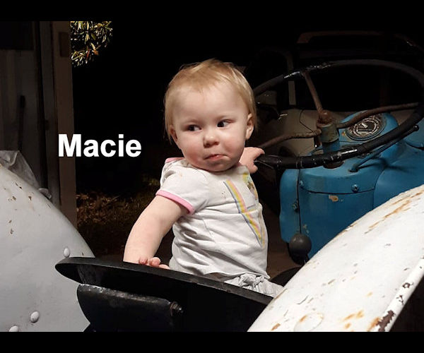 GGC Macie Patrick