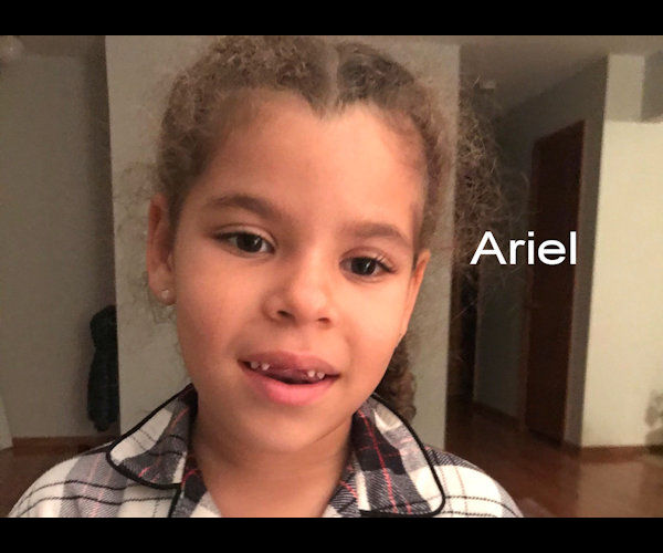 GGC Ariel Wright