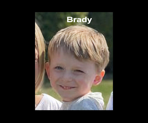 GGC Brady Sennott
