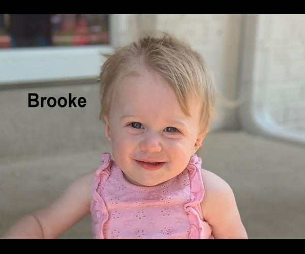 GGC Brooke Sennott
