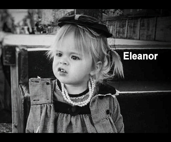 GGC Eleanore LaGosh