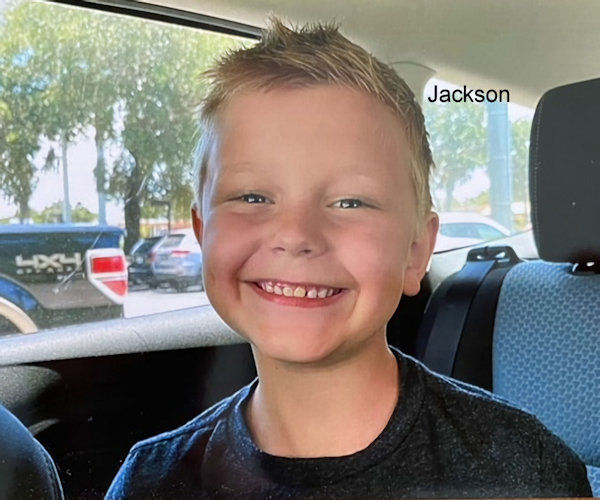 GGC Jackson Gates