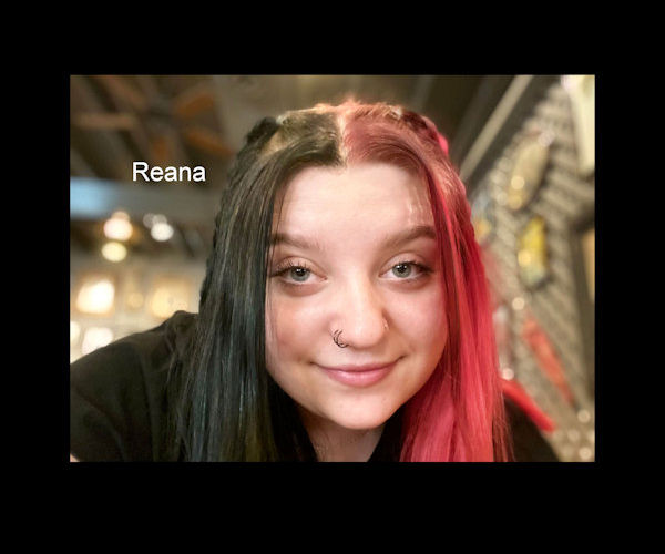 GGC Reana Liedle