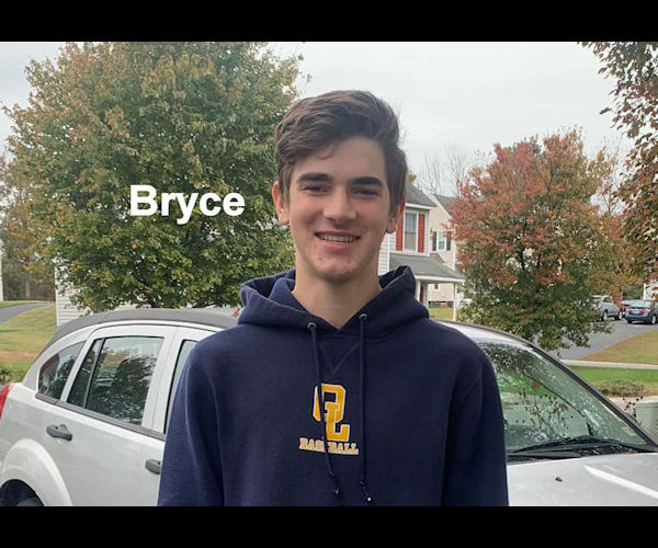 GGC Bryce Davis