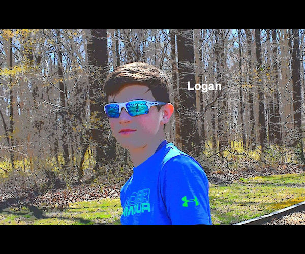 GGC Logan LaGosh