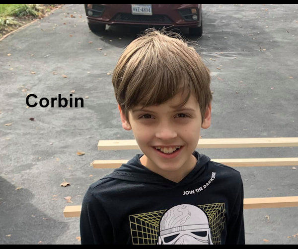 GGC Corbin LaGosh