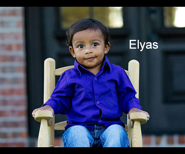 GGC Elyas Landerts