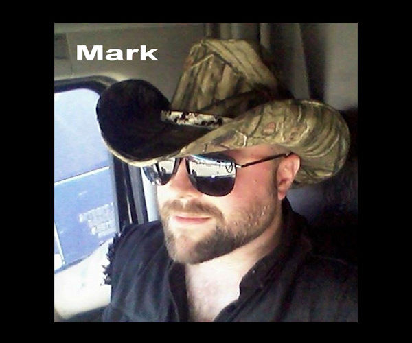 GC Mark Davis