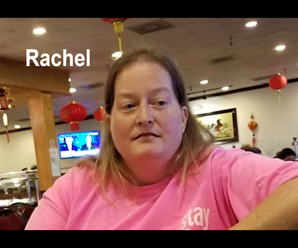 GC Rachel Davis Callaway