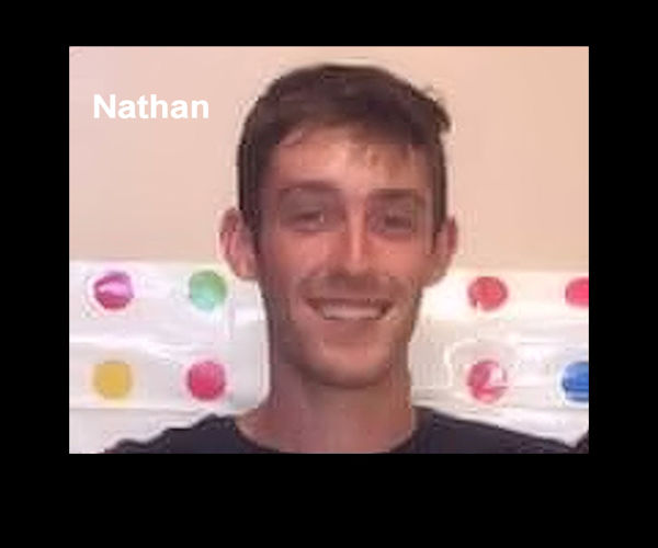 GC Nathan Jessup