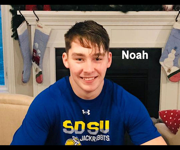 GC Noah Jessup