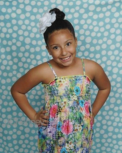 Aja Landers