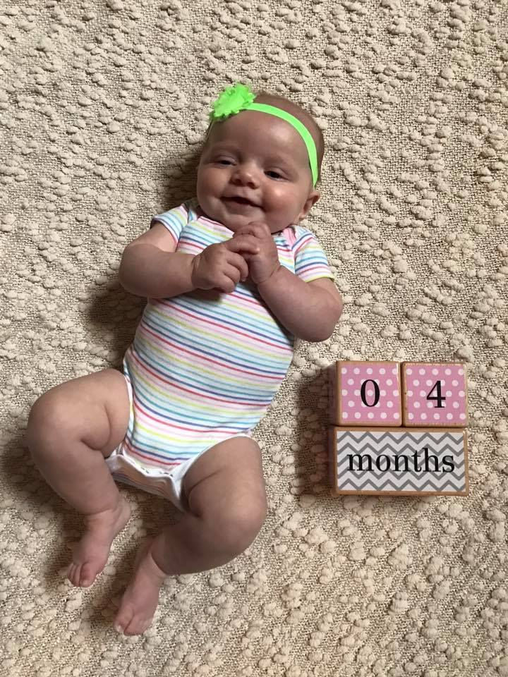 Baylee Duerstin