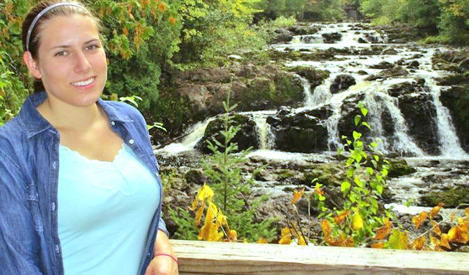 Colleen Wojciechowski