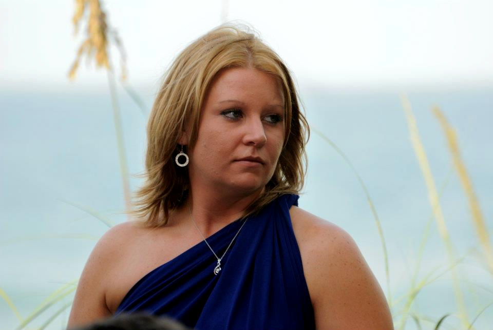 Lisa Derringer
