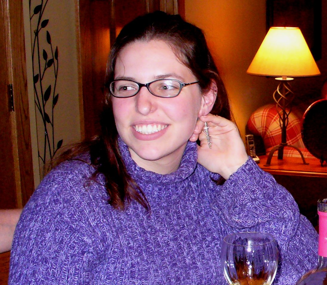 Megan Wojciechowski