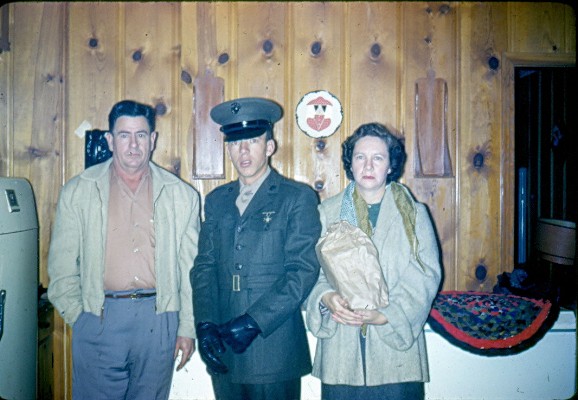 DaddyMotherBryant back to the Marines.jpg