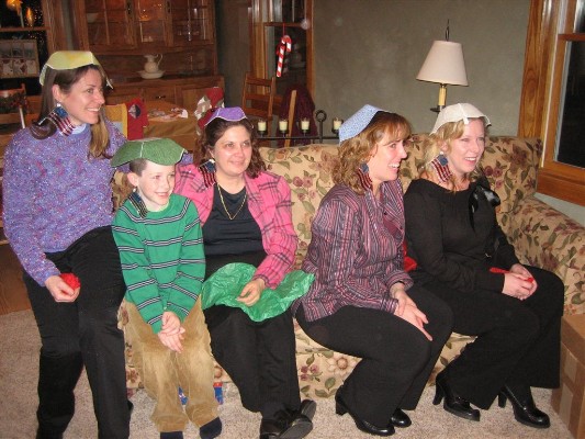 Christmas 2006 - 070.JPG