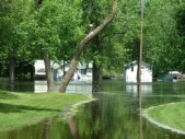 acroosstreetand river.JPG