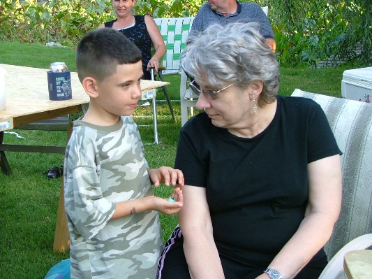 Labor Day 2007 - 037.JPG