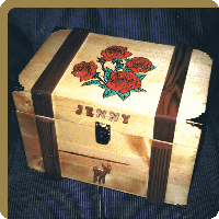 Treasure Box